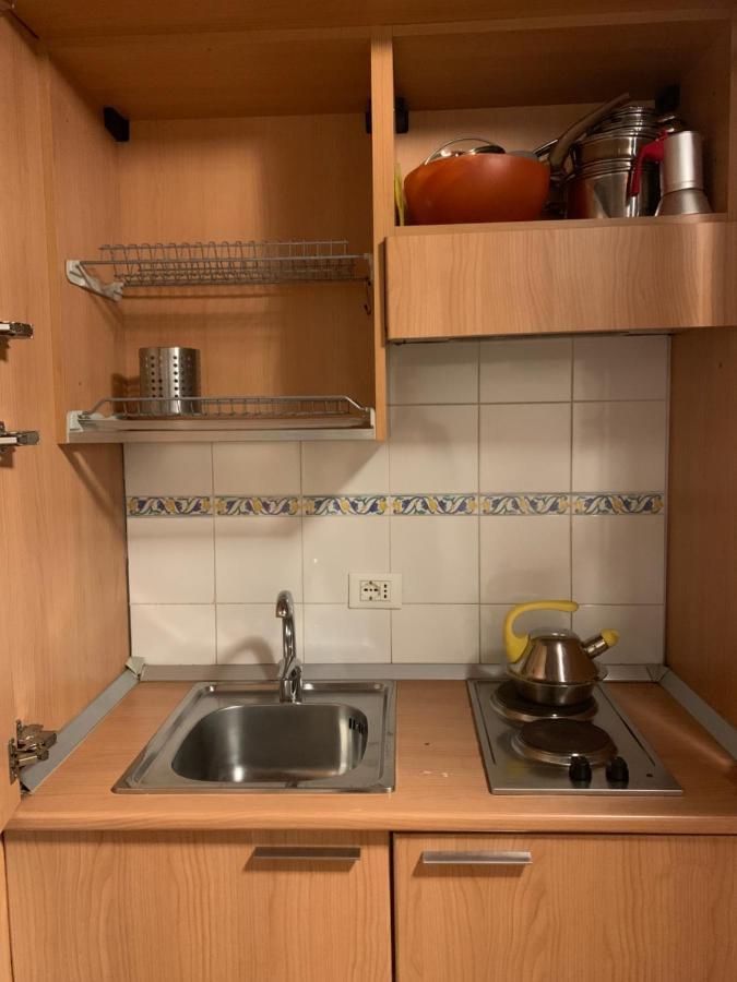 Casa Trevi 11 * Roma